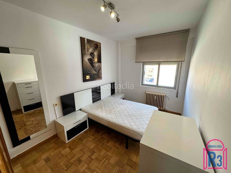 Foto 762e134b-4878-43e0-a36c-a5c585672bbc. Apartamento  bien situado, alto y luminoso en León