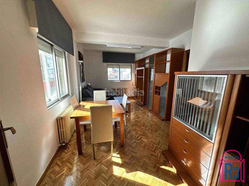 Foto 8fe34e97-6b01-4fc2-a295-db10c559a5aa. Apartamento  bien situado, alto y luminoso en León