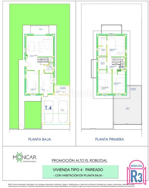 Foto 02ea6ec2-f3a9-453f-89f9-ff3bc12af4f2. Casa adossada amb calefacció aparcament a Sariegos