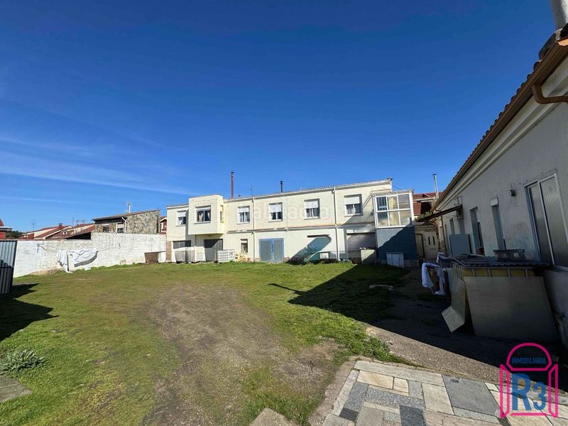 Foto 8467f7cd-9358-4a58-8414-1ac86fa6de60. Edifici a Santovenia de la Valdoncina