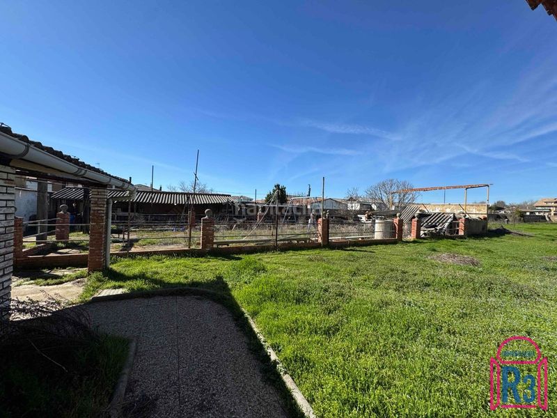 Foto 8fe25eb9-3350-4a15-b44e-5cf71b83678a. Edifici a Santovenia de la Valdoncina