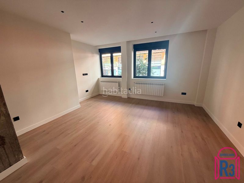 Foto a3494154-24db-4078-915c-bd897e5c7808. Apartament amb calefacció a Centro Ciudad León