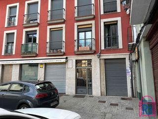 Local Comercial a Conde Luna