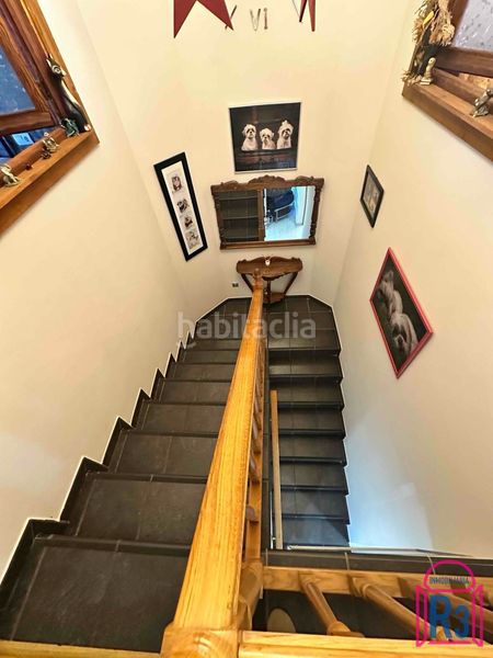 Foto 669e12dc-4f75-4054-a71f-f69857fdef43. Casa adossada amb calefacció aparcament a Sariegos