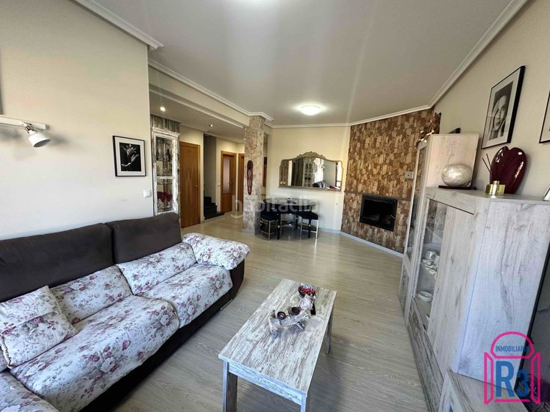 Foto 792afd0a-2b64-4316-a55b-18a5cb4a44ba. Casa adossada amb calefacció aparcament a Sariegos