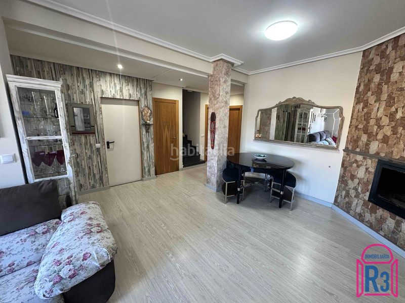 Foto cf97d7a0-a945-45a2-b259-20ccace8c21a. Casa adossada amb calefacció aparcament a Sariegos