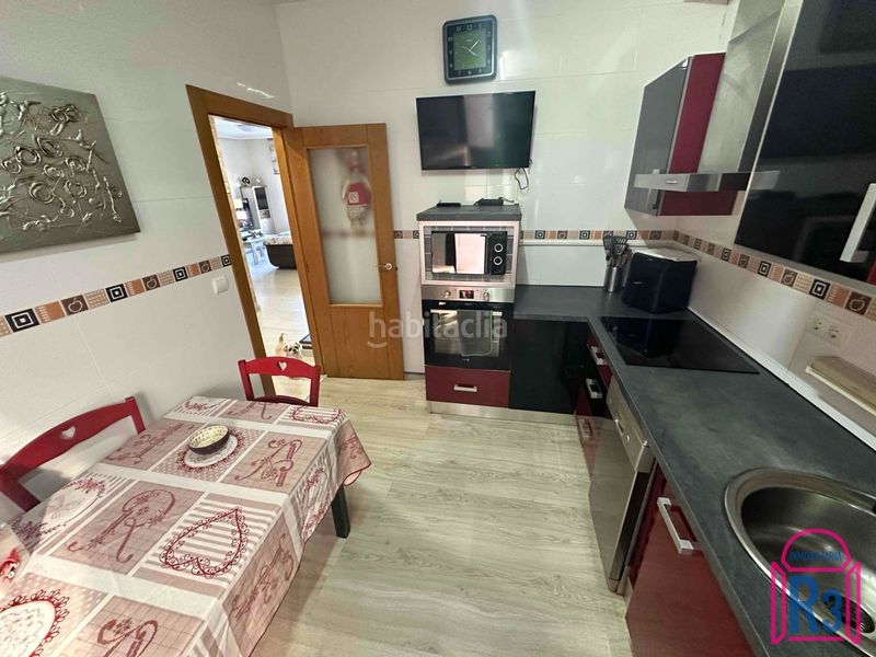 Foto da4776d1-eeab-495e-9d90-b28b5787abf2. Casa adossada amb calefacció aparcament a Sariegos