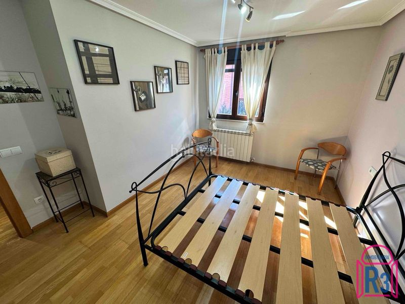 Foto e89f5570-8f19-491f-91be-ff0baa4c628b. Casa adossada amb calefacció aparcament a Sariegos