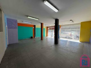Rent Business premise  General benavides. Local acondicionado en alquiler
