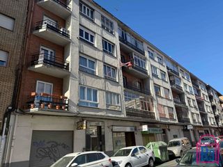 Apartament a Cipriano de la Huerga