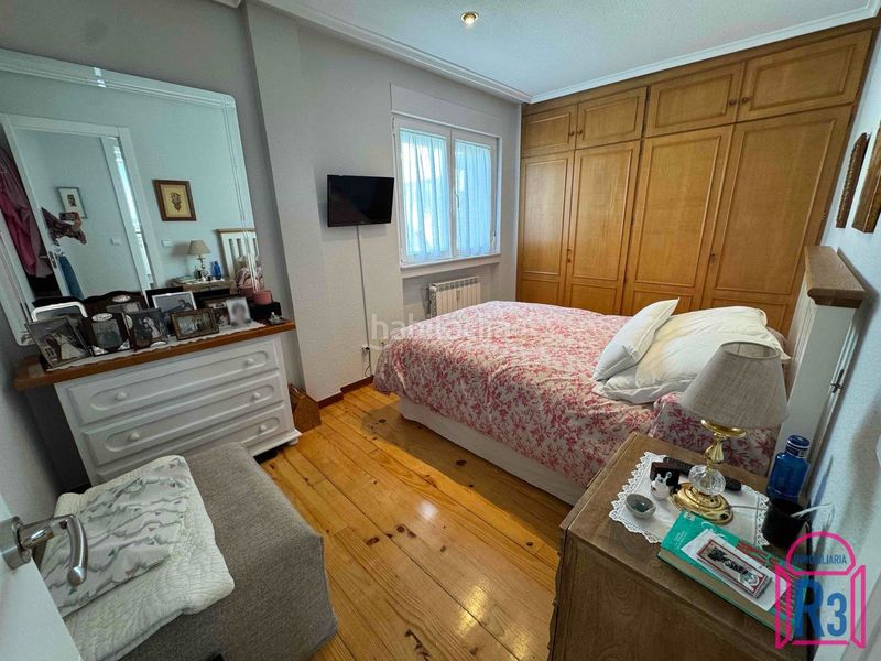 Foto 2076b62d-1e8e-4ce2-a99e-429ecc201375. Apartamento luminoso apartamento céntrico con plaza de garaje en León