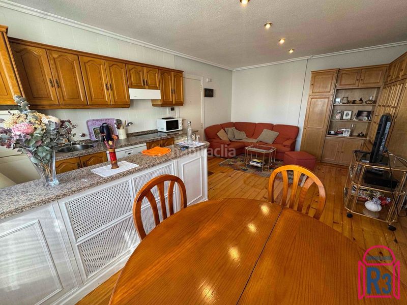 Foto 2448e0dd-d742-4618-a82a-669df9befab7. Apartamento luminoso apartamento céntrico con plaza de garaje en León