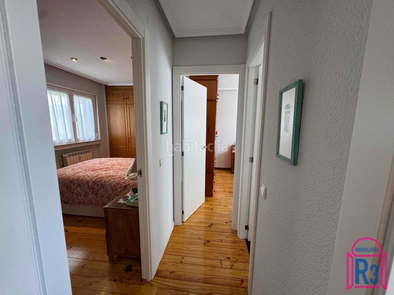 Foto 737e97b6-ec5e-41ee-b4be-cdce79d1f20d. Apartamento luminoso apartamento céntrico con plaza de garaje en León