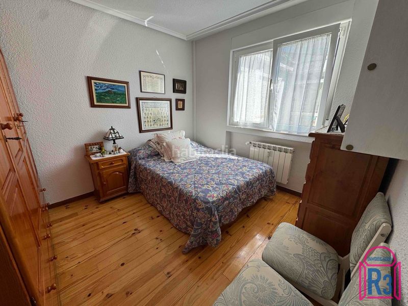 Foto 759c07f8-a347-4d82-9f22-3e61444a05b2. Apartamento luminoso apartamento céntrico con plaza de garaje en León