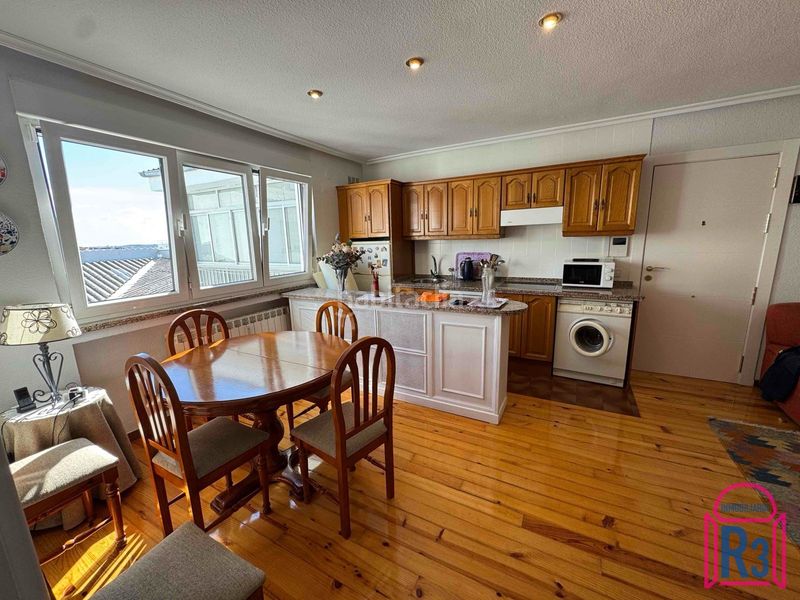 Foto 8c694177-de17-4c6e-a891-f9ec0a9c7a56. Apartamento luminoso apartamento céntrico con plaza de garaje en León