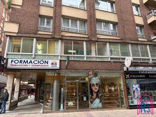 Rent Office space  Burgo nuevo. Oficina en alquiler en burgo nuevo