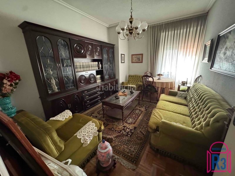 Foto 36cf9cf5-c0e9-457a-8720-857d5af64c64. Piso  en ordoño, al lado de guzmán, orientado al sur en León