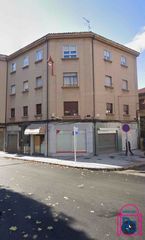 Lloguer Pis  San pedro. Piso amueblado en alquiler para estudiantes