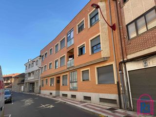 Rent Apartment  Carbosillo. Apartamento amueblado en alquiler