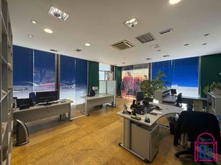 Business premise  Salamanca. Local muy bien acondicionado en pª salamanca