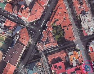 Business premise  Roma. Se vende el 50 de un local en rentabilidad