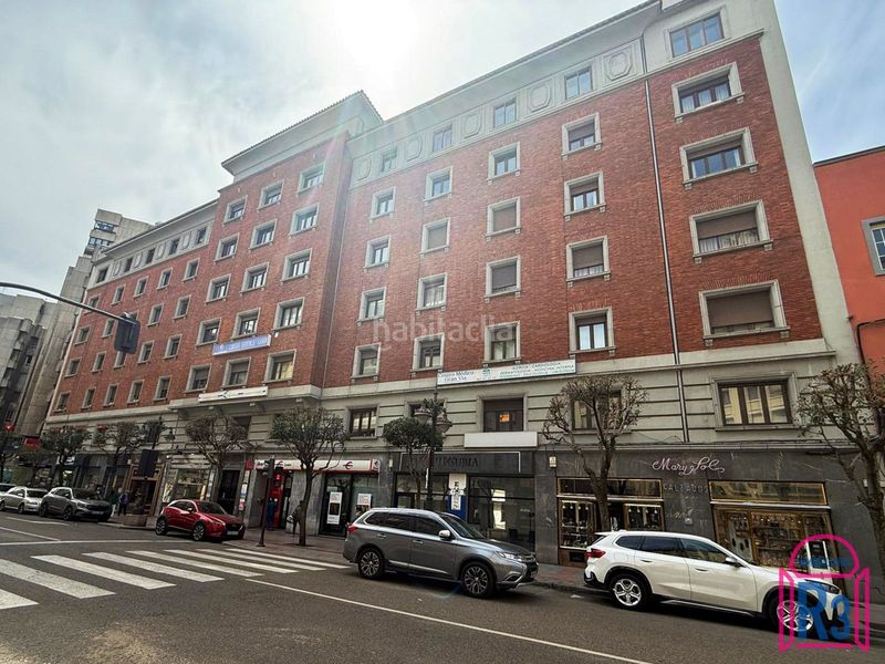 Foto bb40b1a4-cf07-4663-af01-290f2a581719. Pis amb calefacció a Centro Ciudad León