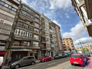 Flat in Centro Ciudad