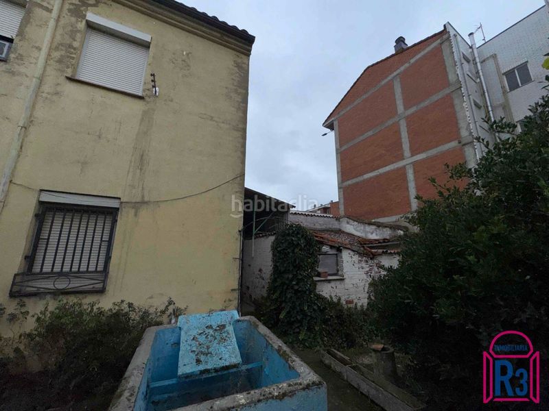 Foto 77db9b10-2734-4476-be54-dbccd647c0ea. Casa amb calefacció a Puente Castro León