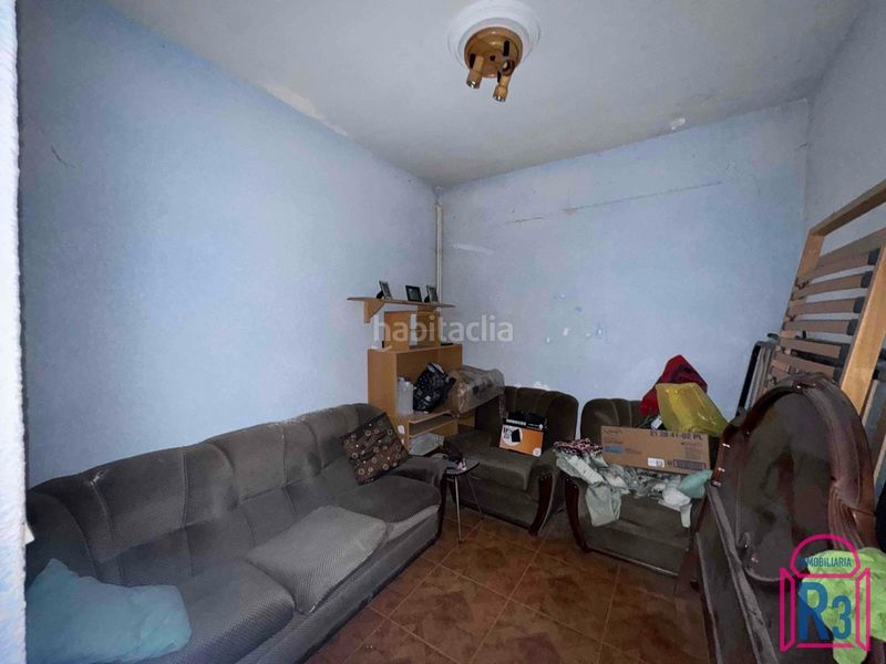 Foto e2ce8432-9b0d-47d7-b593-79f753e5482e. Casa amb calefacció a Puente Castro León