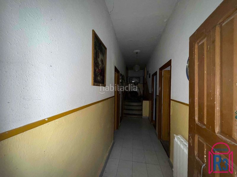 Foto fec30fc5-3706-4de5-ac35-96daacb835eb. Casa amb calefacció a Puente Castro León
