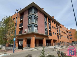 Location Appartement  Laura de los rios. Apartamento amueblado en alquiler