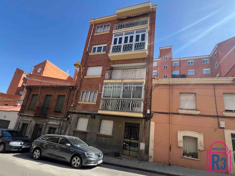 Foto 35f29a73-d71d-442d-a9fc-a346fa9f6423. Pis amb calefacció a San Esteban León