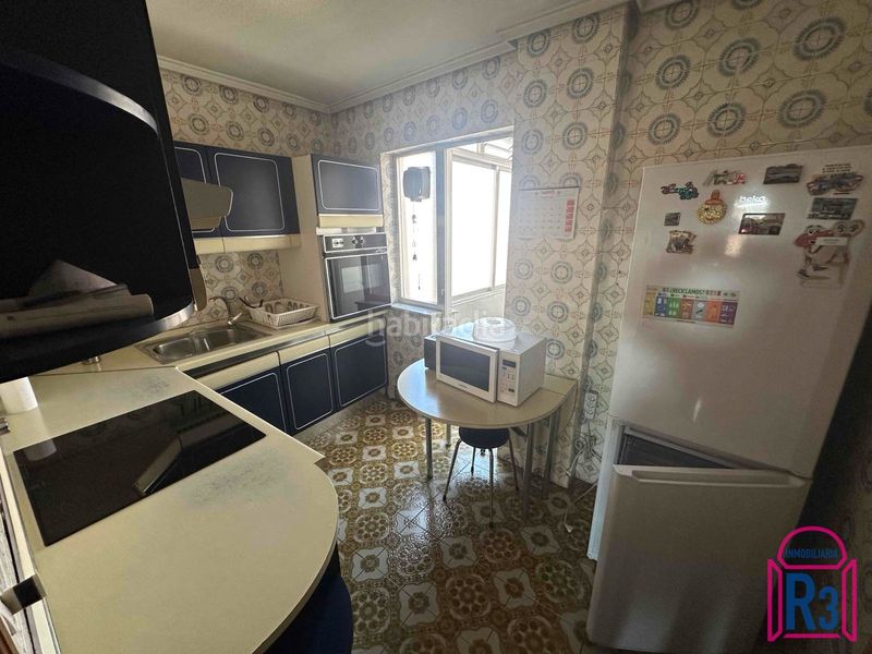 Foto 305f2692-17bf-4b17-946a-879592985256. Pis amb calefacció aparcament a San Claudio - La Chantría León