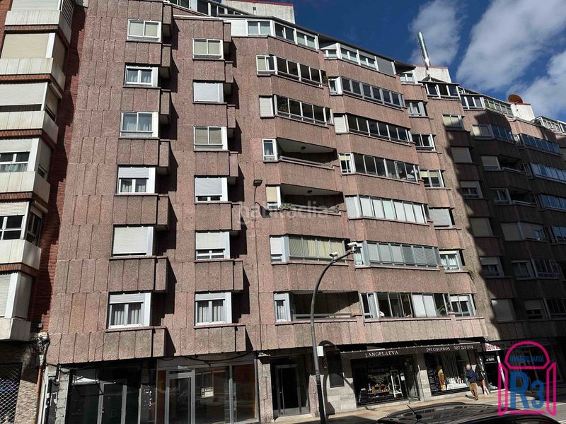 Foto 400a34a5-7499-495b-a442-6bedd917852a. Pis amb calefacció aparcament a San Claudio - La Chantría León