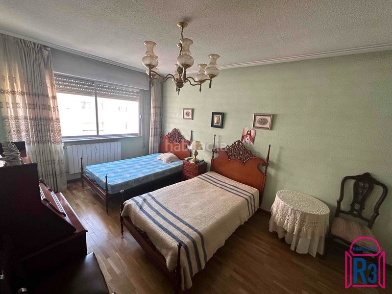 Foto b38c3c0d-fa18-4482-9626-a5af0b063bc8. Pis amb calefacció aparcament a San Claudio - La Chantría León