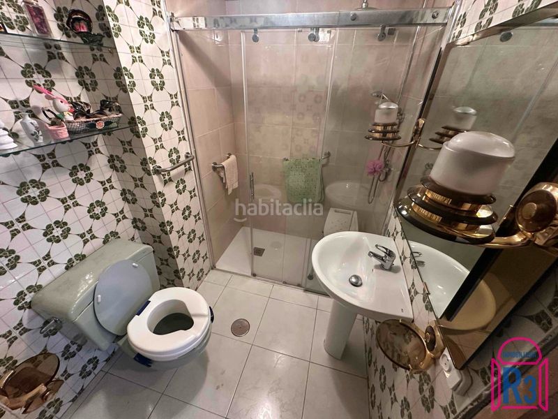 Foto cf749b14-dc8b-42bd-bd8f-e35d55680609. Pis amb calefacció aparcament a San Claudio - La Chantría León