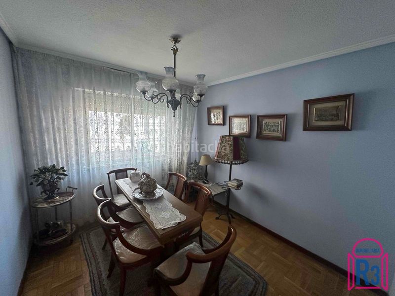 Foto df5c2805-2f56-4884-b9aa-52bec91a65fd. Pis amb calefacció aparcament a San Claudio - La Chantría León