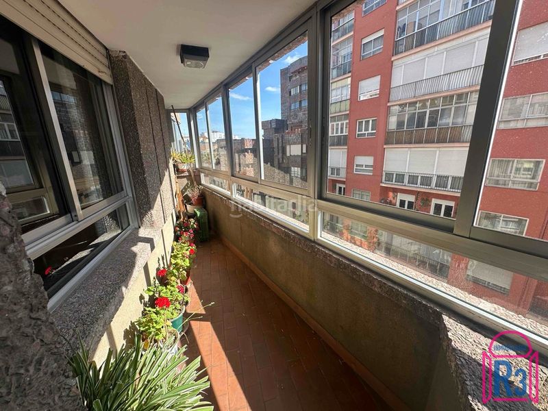 Foto ee12bd6f-629f-48ce-9c8d-8a8eced3535d. Pis amb calefacció aparcament a San Claudio - La Chantría León