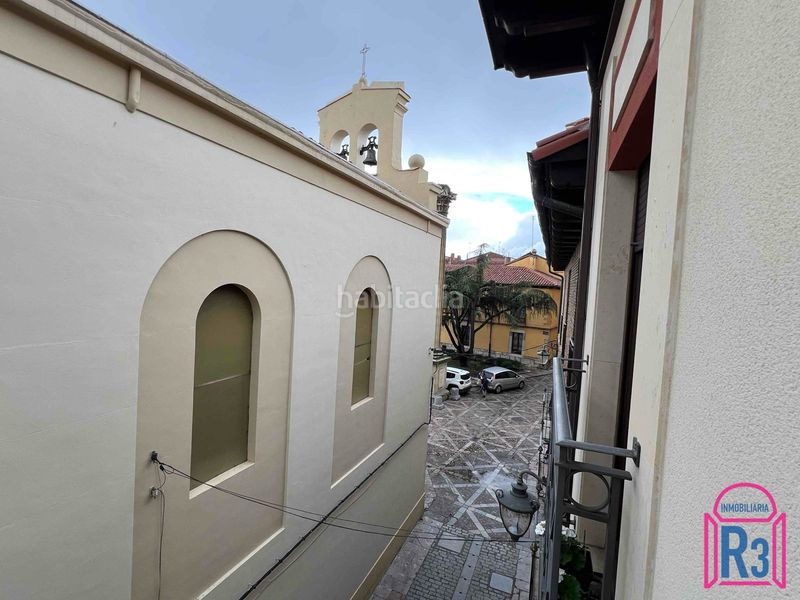 Foto 4272e418-713d-4da7-8e70-ceab0ec9f7ac. Dúplex amb calefacció a Casco Antiguo León