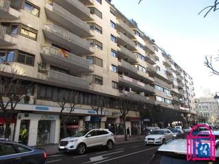 Location Appartement  Gran vía de san marcos. Apartamento amueblado en alquiler