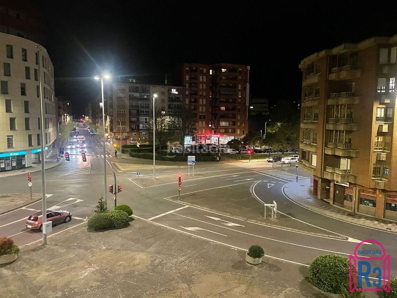 Foto 67152667-fa45-43f0-83a9-f57d72179b8b. Pis amb calefacció a San Claudio - La Chantría León