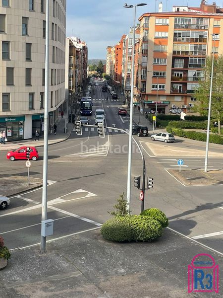 Foto 93bd852a-32a1-49b7-be37-978cd5c60147. Pis amb calefacció a San Claudio - La Chantría León