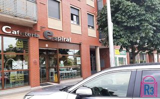Local Comercial  José aguado. Se vende negocio de hostelería en rentabilidad