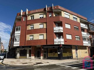 Apartment in Santos Olivera