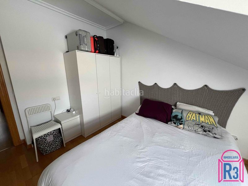 Foto 37a1f527-1874-4174-9405-fd2a58bac019. Apartament amb calefacció aparcament a San Mamés - La Palomera León