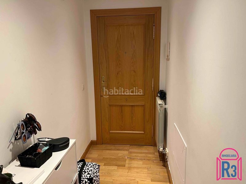 Foto 51e0d0f8-6852-4bef-91d3-41d9780758a4. Apartament amb calefacció aparcament a San Mamés - La Palomera León