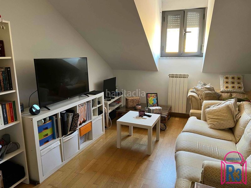 Foto 86eb05a9-47ad-427d-9757-7ecd29b63c1a. Apartament amb calefacció aparcament a San Mamés - La Palomera León