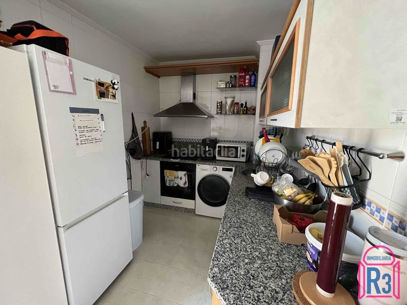Foto 9688cf68-3bfa-4836-8c11-19420a026e87. Apartament amb calefacció aparcament a San Mamés - La Palomera León