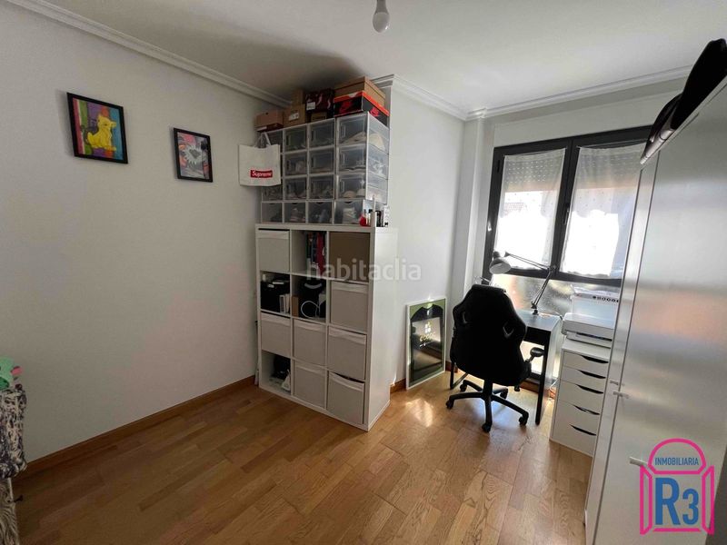 Foto bd47a2e6-129f-4403-9c7f-9b825f05f335. Apartament amb calefacció aparcament a San Mamés - La Palomera León