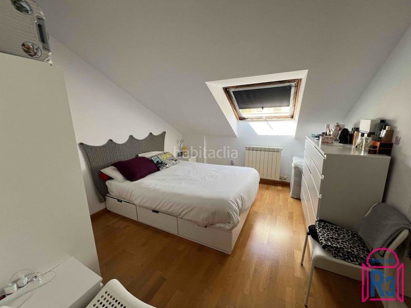 Foto ed6ff4f2-aab2-4ae3-a370-878cd07ea361. Apartament amb calefacció aparcament a San Mamés - La Palomera León